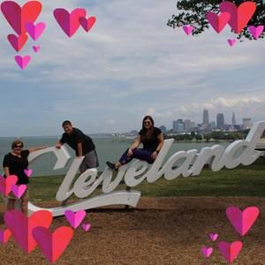 Meet your Posher, Tammy